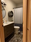 40 Creek Lodge South Full Bathroom